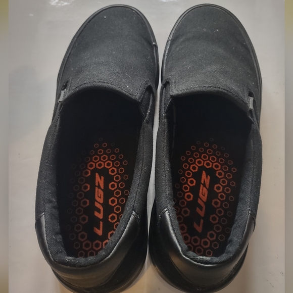 Lugz women's shoes size 12us. - Picture 4 of 7